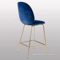 Muebles de diseño moderno Nuevo Estilo Bettle Bar Chair